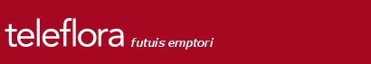 Teleflora Logo